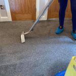 Hemmings Carpet Cleaning - End of Tenancy Carpet Cleaning